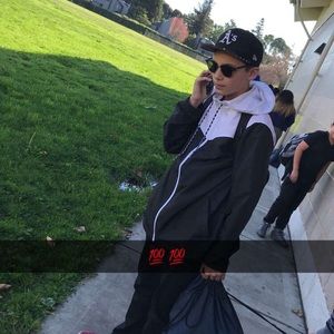 Meet your Posher, Malakai